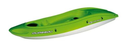 Bic Ouassou Sit-on-top Kayak