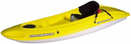 Bic Sport kayak Ouassou voor 299 euro en gratis verzending