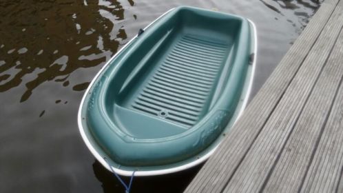 Bic Sport Yak roeiboot