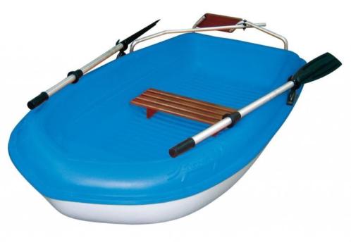 Bic Sportyak 213
