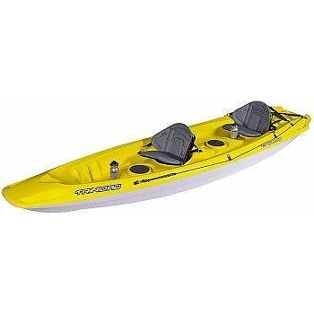 Bic Trinidad kayak Showmodel