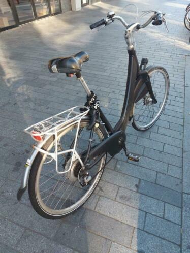 Bicycle Rotterdam