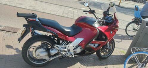 Bieden ,Ruilen of te Koop BMW K 1200 RS