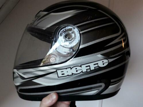 Bieffe helm maat 58