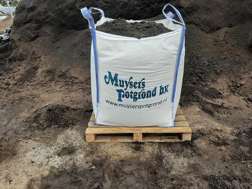 Big Bag Groenveencompost 1000 Liter