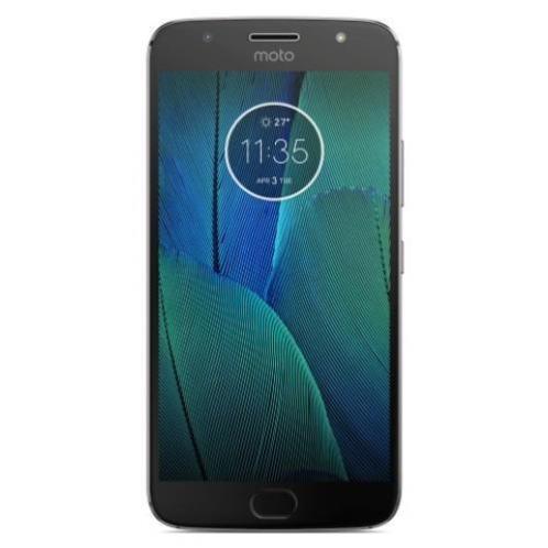 Bij GSMweb De beste Motorola Moto G5 S Plus amp abonnement