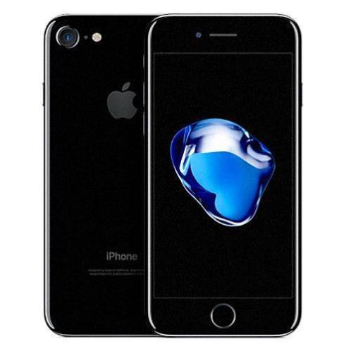 Bij GSMweb De goedkoopste Apple iPhone 7 128GB  abonnement