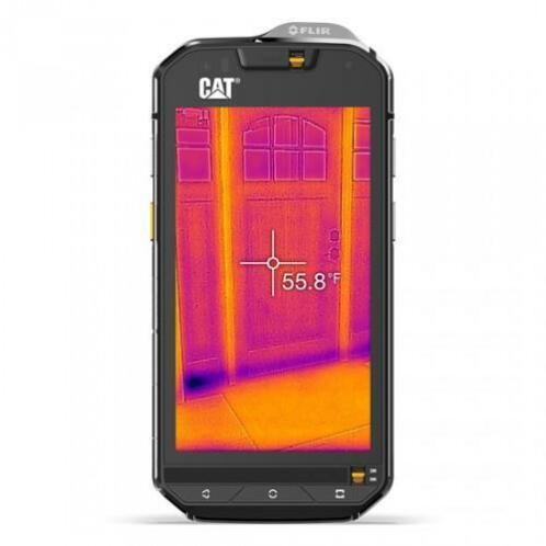 Bij GSMweb De goedkoopste CAT S60  abonnement