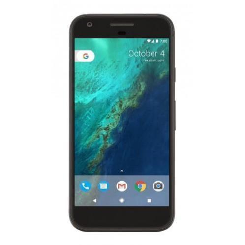 Bij GSMweb De goedkoopste Google Pixel  abonnement