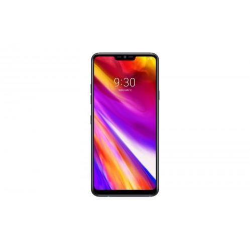 Bij GSMweb De goedkoopste LG G7 64GB  abonnement