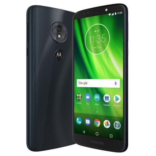 Bij GSMweb De goedkoopste Motorola G6 Play  abonnement