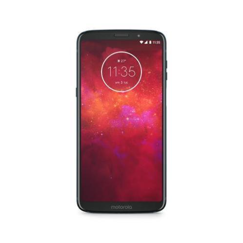 Bij GSMweb De goedkoopste Motorola Z3 Play  abonnement