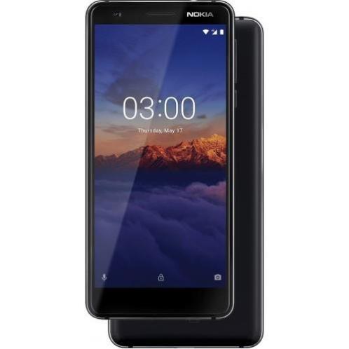 Bij GSMweb De goedkoopste Nokia 3.1  abonnement