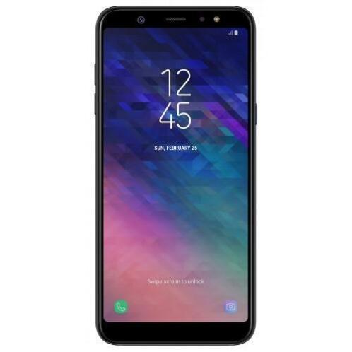 Bij GSMweb De goedkoopste Samsung Galaxy A6 amp abonnement