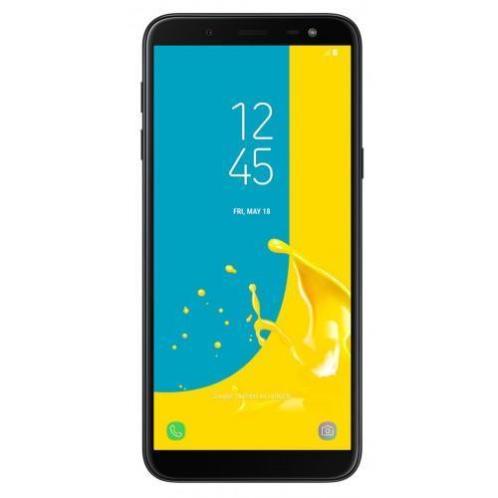 Bij GSMweb De goedkoopste Samsung J6  abonnement