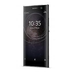 Bij GSMweb De goedkoopste Sony Xperia XA2  abonnement