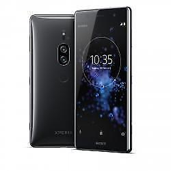 Bij GSMweb De goedkoopste Sony XZ2 premium