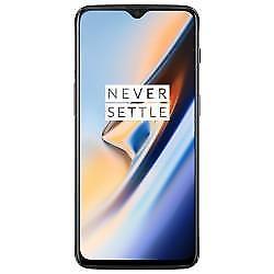 Bij GSMweb De scherpste OnePlus 6T 8GB 256GB  abonnement