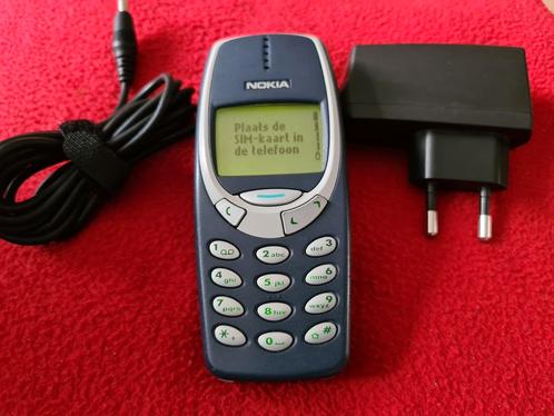 Bijna gratis 100 als nieuw Nokia telefoon 3310,simvrij,14