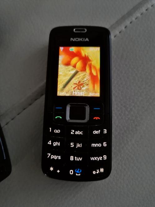 Bijna gratis als nieuw Nokia 3110c,simvrij,met oplader,10