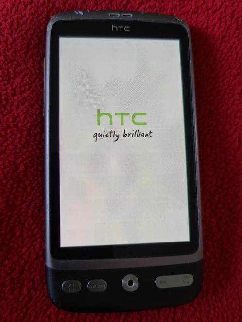 Bijna gratis HTC Smartphone,met usb kabel,11