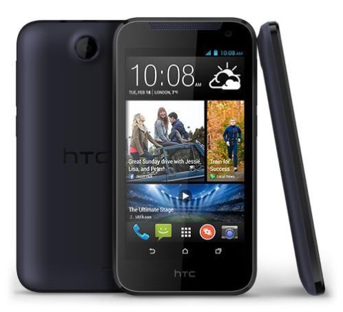 Bijna Nieuwe HTC Desire 310