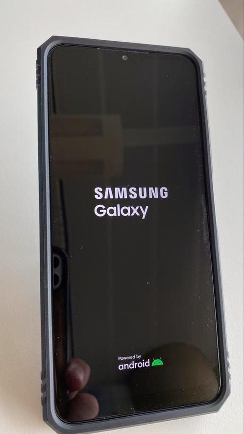 Bijna-nieuwe Samsung Galaxy A22 5G  backcover