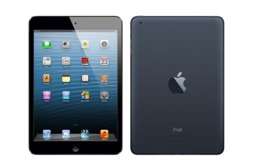 Bijna splinternieuwe Ipad-mini 2 te koop incl ipadhoes