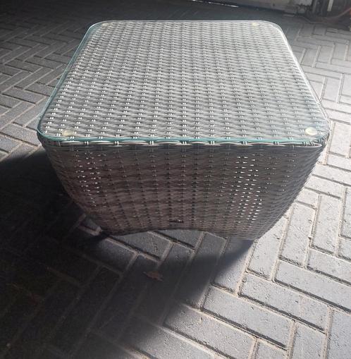 Bijzet tafel tuin