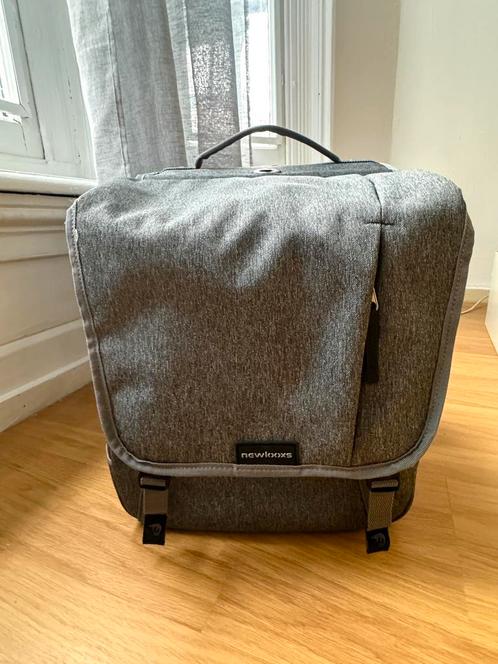 Bike bag  fietstas