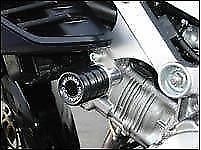 Bike-Design valdoppen DL1000 V-Strom 2005-2013