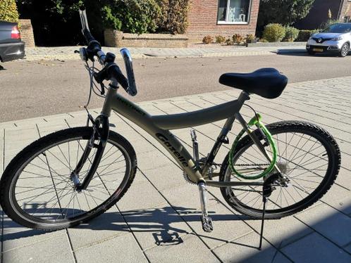 Bike for sale (De fiets is als nieuw)