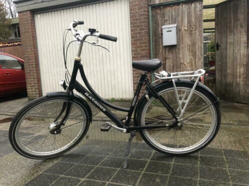 Bike in Apeldoorn