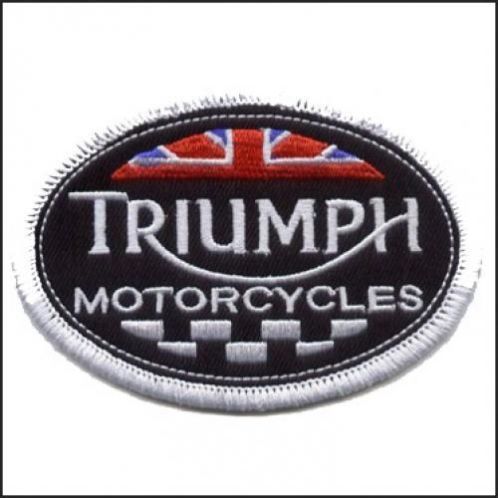 Biker patches amp meer - ook jouw eigen ontwerp - goedkoop