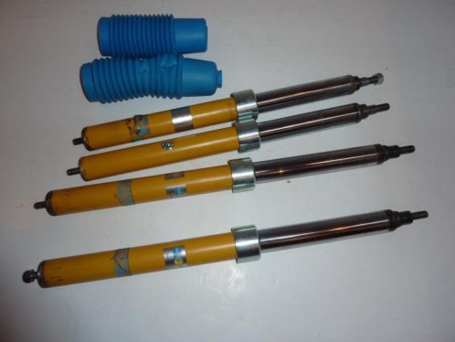 Bilstein B6 Sport schokdempers Hyundai Excel X-3 1994-2000