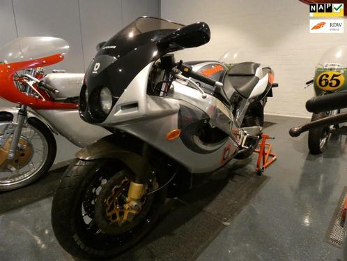 Bimota Sport SB6