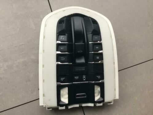 Binnenunit porsche Cayenne (Turbo) 2010