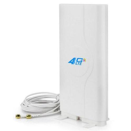 Binnenvlammende Snelle 3G 4G 88dBi LTE MIMO-Antenne met 7...