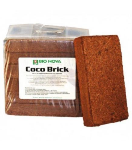 Bio nova Coco Brick