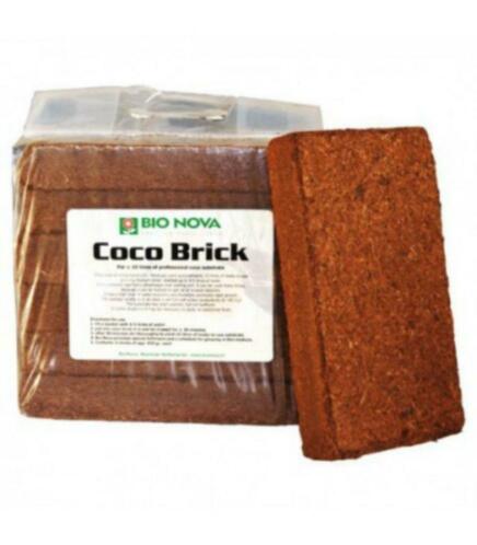 Bio Nova Coco brick