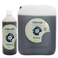 Biobizz fish-mix 5 liter
