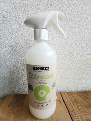 BioBizz Leaf-Coat 500ml