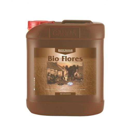 Biocanna bio flores 5 liter