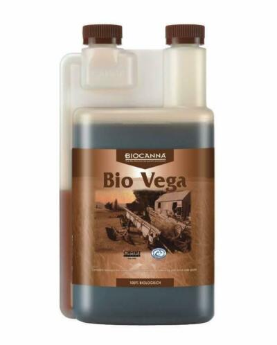 Biocanna Bio Vega 1 Liter
