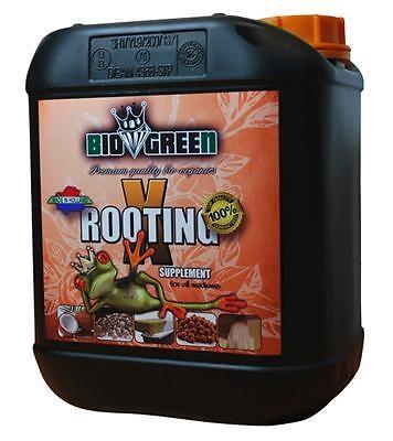 Biogreen X-Rooting 5L