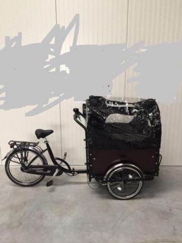 birota bakfiets