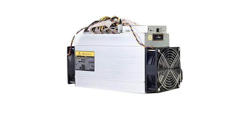 Bitmain Antminer D3 (19.3 GHs) ASIC Miner (NIEUW)