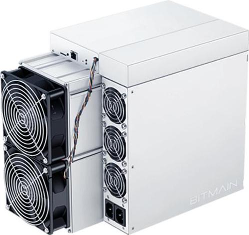 Bitmain Antminer KA3 Kadena miner