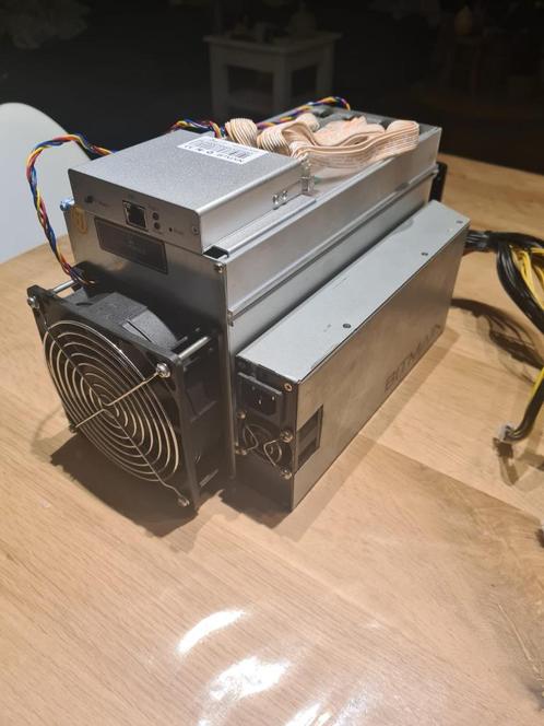 Bitmain Antminer L3  504 MHs