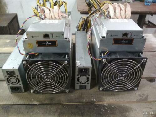 Bitmain antminer L3 amp L3